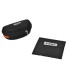 GAFA LEKI VISION PRO white C3 + 2 lentes
