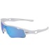 GAFA LEKI VISION PRO white C3 + 2 lentes
