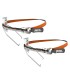 TALONERAS PETZL BACK LEVER