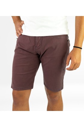 PANTALON JEANSTRACK TURIA BR (Magnolia)