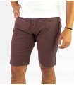 PANTALON JEANSTRACK TURIA BR (Magnolia)