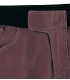 PANTALON JEANSTRACK TURIA BR (Magnolia)