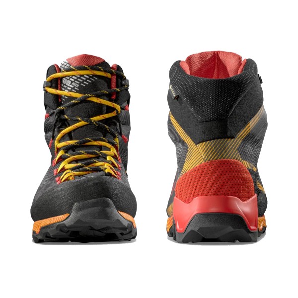 BOTA LA SPORTIVA AEQUILIBRIUM HIKE GTX