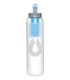 BOTELLIN HYDRAPAK ULTRAFLASK + FILTER 500
