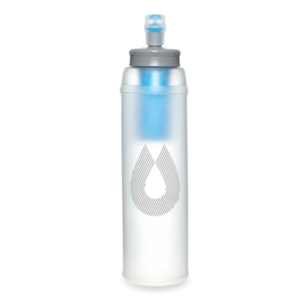 BOTELLIN HYDRAPAK ULTRAFLASK + FILTER 500