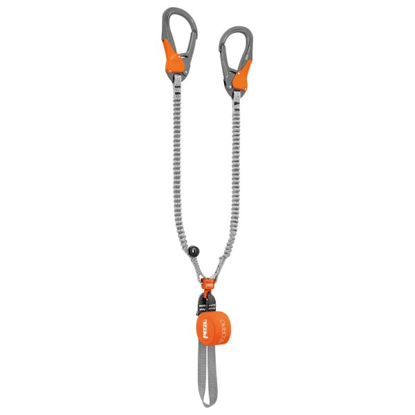 CABO Ferrata PETZL SCORPIO EASHOOK SW