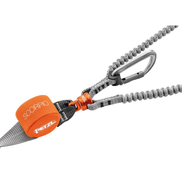 CABO Ferrata PETZL SCORPIO EASHOOK SW