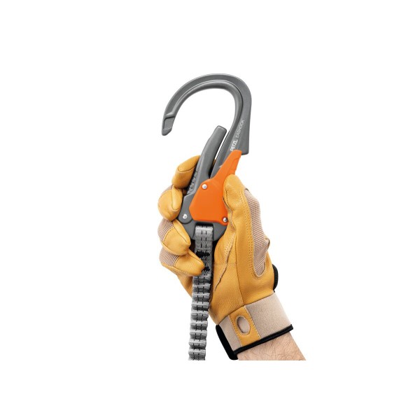 CABO Ferrata PETZL SCORPIO EASHOOK SW