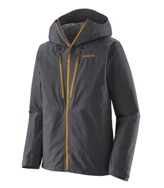 CHAQUETA PATAGONIA TRIOLET