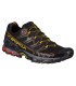 ZAPATILLA SPORTIVA ULTRA RAPTOR II (Black Yellow)
