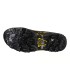 ZAPATILLA SPORTIVA ULTRA RAPTOR II (Black Yellow)