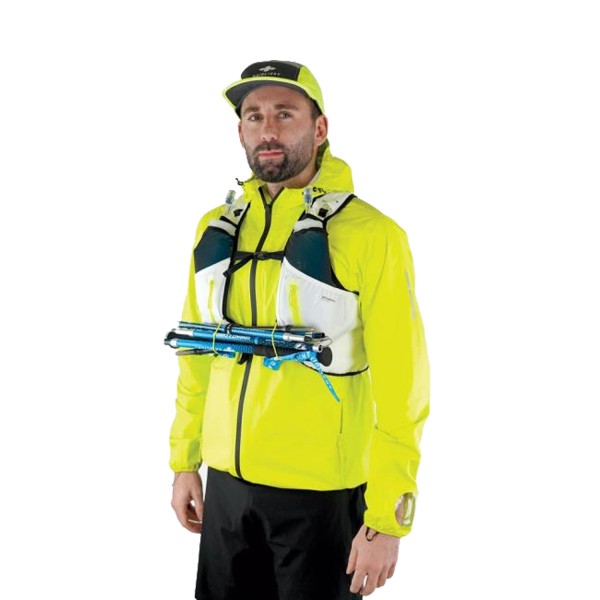 MOCHILA RAIDLIGHT RESPONSIV 8L M.M-W.L