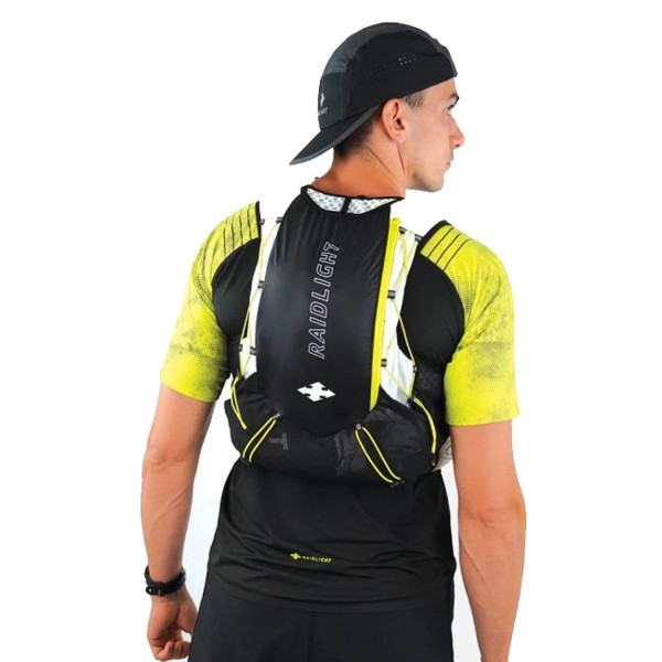 MOCHILA RAIDLIGHT RESPONSIV 8L M.M-W.L