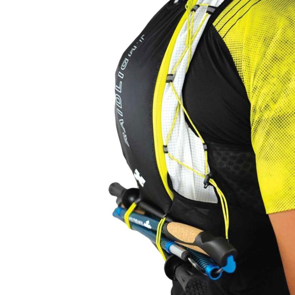 MOCHILA RAIDLIGHT RESPONSIV 8L M.M-W.L
