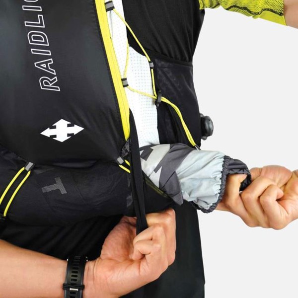MOCHILA RAIDLIGHT RESPONSIV 8L M.M-W.L