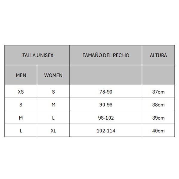 MOCHILA RAIDLIGHT RESPONSIV 15L M.M-W.L