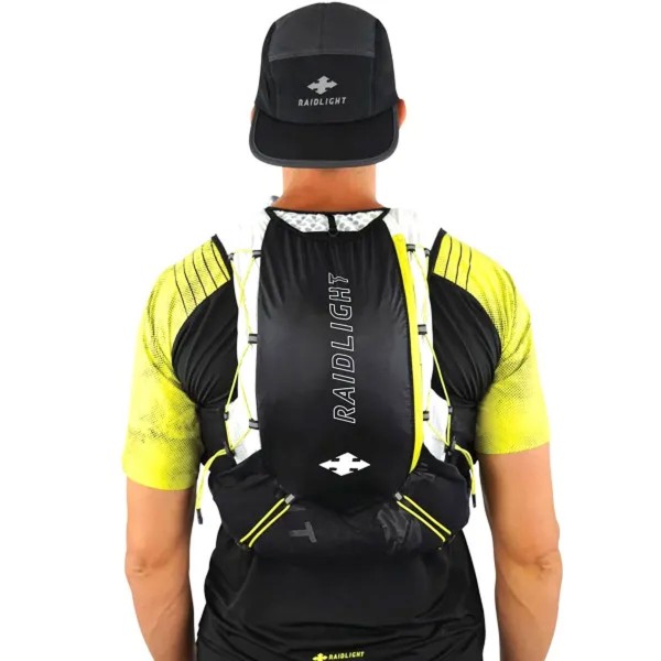 MOCHILA RAIDLIGHT RESPONSIV 15L M.M-W.L