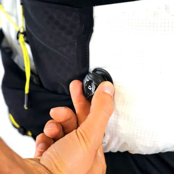 MOCHILA RAIDLIGHT RESPONSIV 15L M.M-W.L