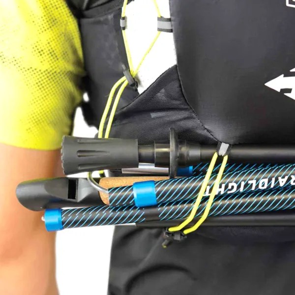 MOCHILA RAIDLIGHT RESPONSIV 15L M.M-W.L