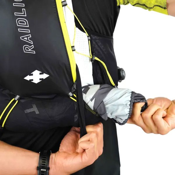 MOCHILA RAIDLIGHT RESPONSIV 15L M.M-W.L