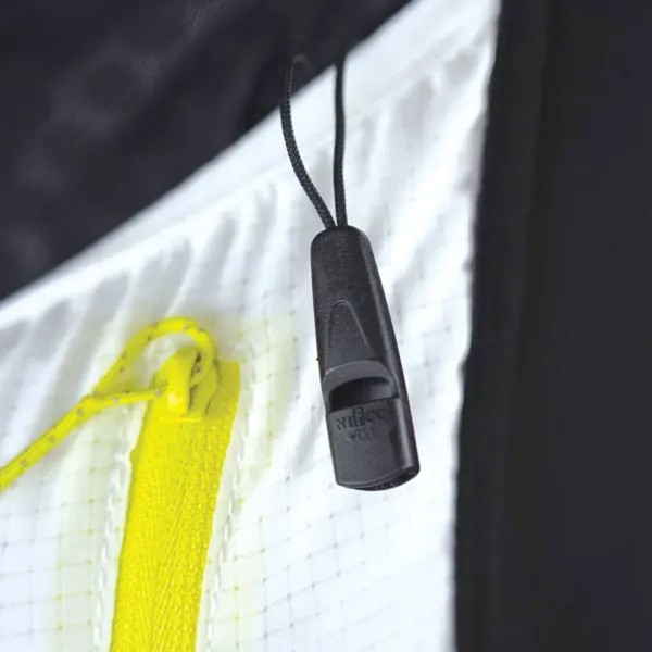 MOCHILA RAIDLIGHT RESPONSIV 15L M.M-W.L