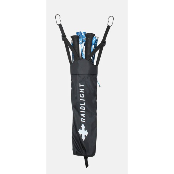 CARCAJ RAIDLIGHT TRAILQUIVER POD 2-IN-1 4L