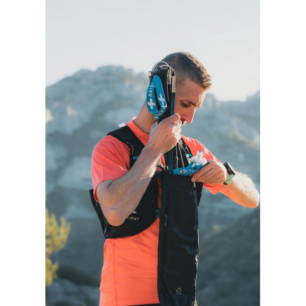 CARCAJ RAIDLIGHT TRAILQUIVER POD 2-IN-1 4L