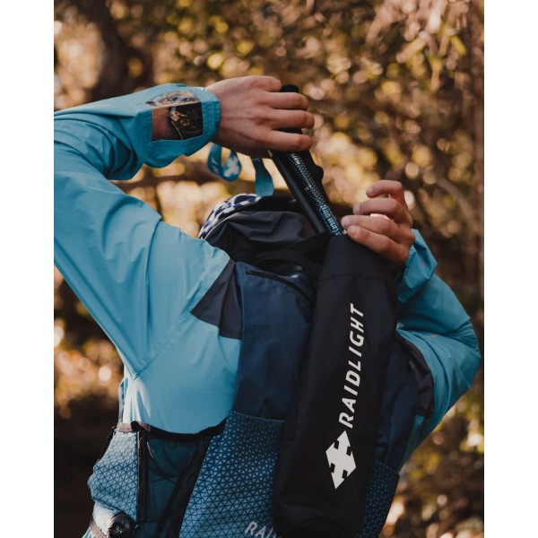 CARCAJ RAIDLIGHT TRAILQUIVER POD 2-IN-1 4L