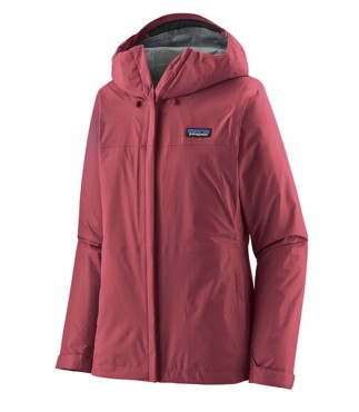 CHAQUETA PATAGONIA TORRENTSHEL 3L (Mujer)