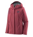 CHAQUETA PATAGONIA TORRENTSHEL 3L (Mujer)