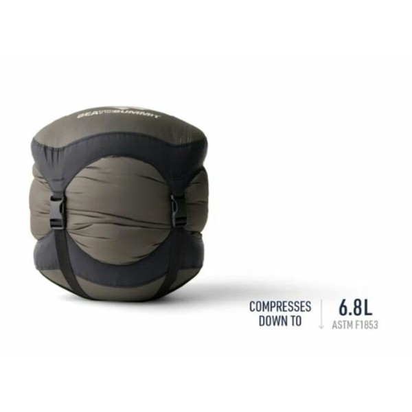 SACO SEA TO SUMMIT SPARK -9C