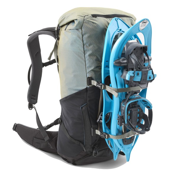 MOCHILA MILLET UBIC 35