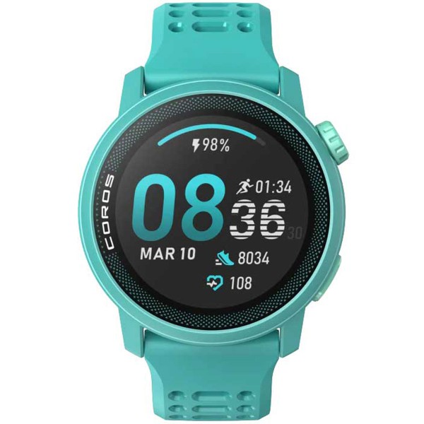 RELOJ COROS PACE 3 SILICONA