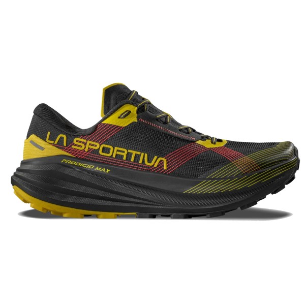 ZAPATILLA LA SPORTIVA PRODIGIO MAX