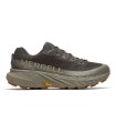 ZAPATILLA MERRELL AGILITY PEAK 5 GTX (Beluga/Talus)