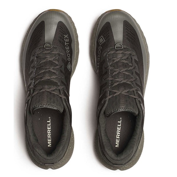 ZAPATILLA MERRELL AGILITY PEAK 5 GTX (Beluga/Talus)