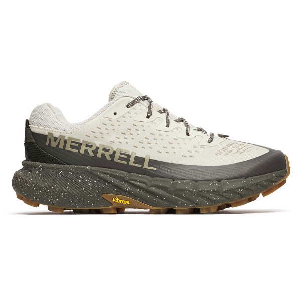 ZAPA MERRELL AGILITY PEAK 5 (Stucco/Beluga)