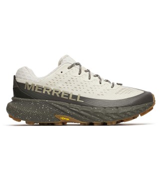 ZAPA MERRELL AGILITY PEAK 5 (Stucco/Beluga)