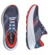ZAPATILLA LA SPORTIVA PRODIGIO MAX - Night Sky/Mountain Red