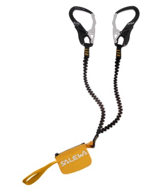 CABO Ferrata SALEWA ERGO CORE