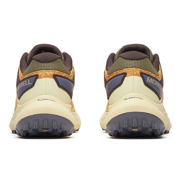 ZAPATILLA MERRELL NOVA 4 (Tangelo)