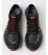 ZAPATILLA NNORMAL KJERAG BRUT RED/GREEN