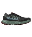 ZAPATILLA NNORMAL KJERAG BRUT RED/GREEN