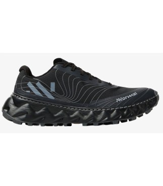 ZAPATILLA NNORMAL TOMIR 2.0 Black