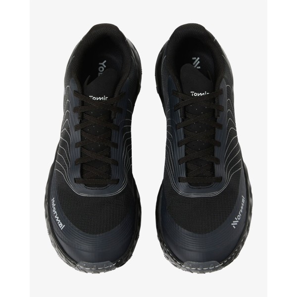 ZAPATILLA NNORMAL TOMIR 2.0 Black