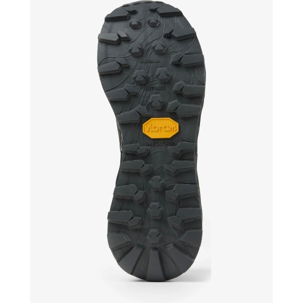 ZAPATILLA NNORMAL TOMIR 2.0 Black