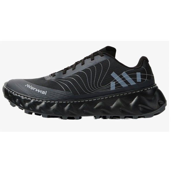 ZAPATILLA NNORMAL TOMIR 2.0 Black