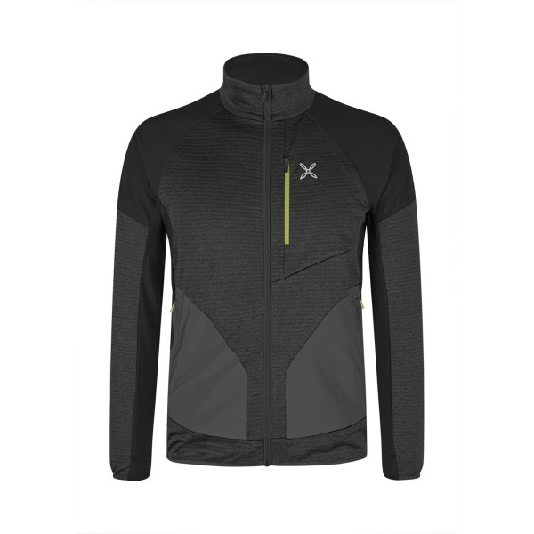 CHAQUETA MONTURA THERMAL GRID 2