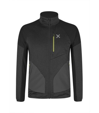 CHAQUETA MONTURA THERMAL GRID 2