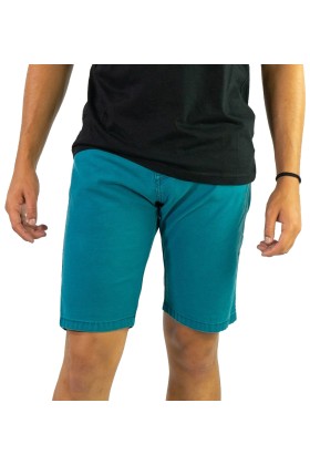 PANTALON JEANSTRACK TURIA BR (Cannard)